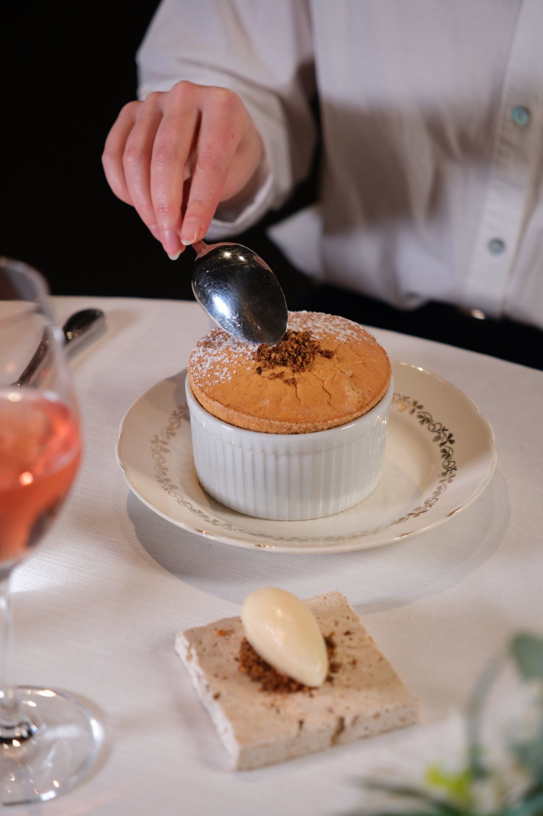 Chateau Sainte Sabine ©Maison Kalos