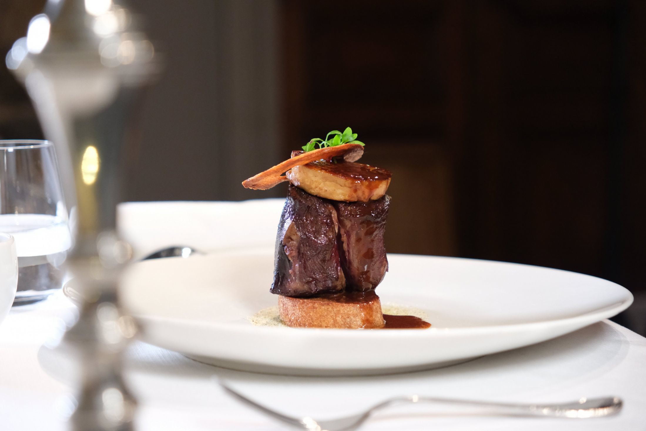 Chateau Sainte Sabine ©Maison Kalos