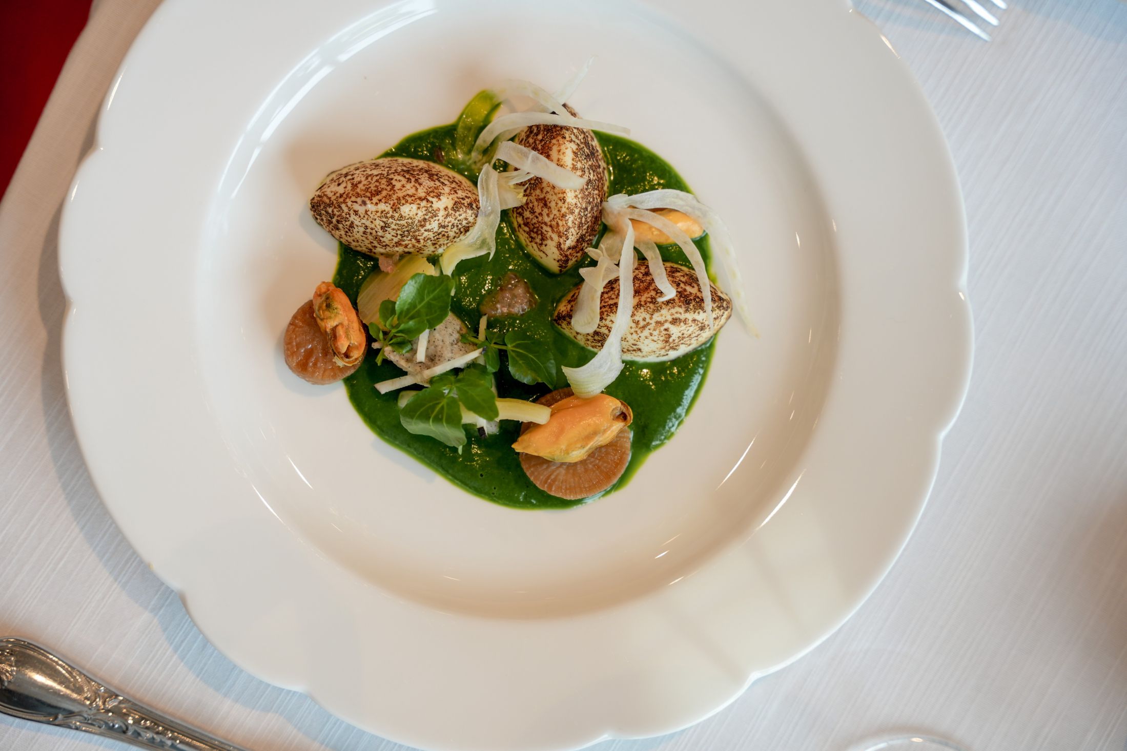 Chateau Sainte Sabine ©Maison Kalos