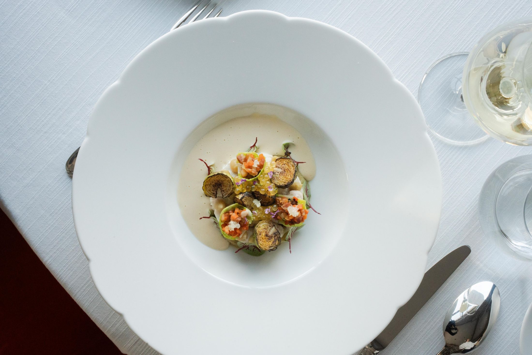 Restaurant Lassey