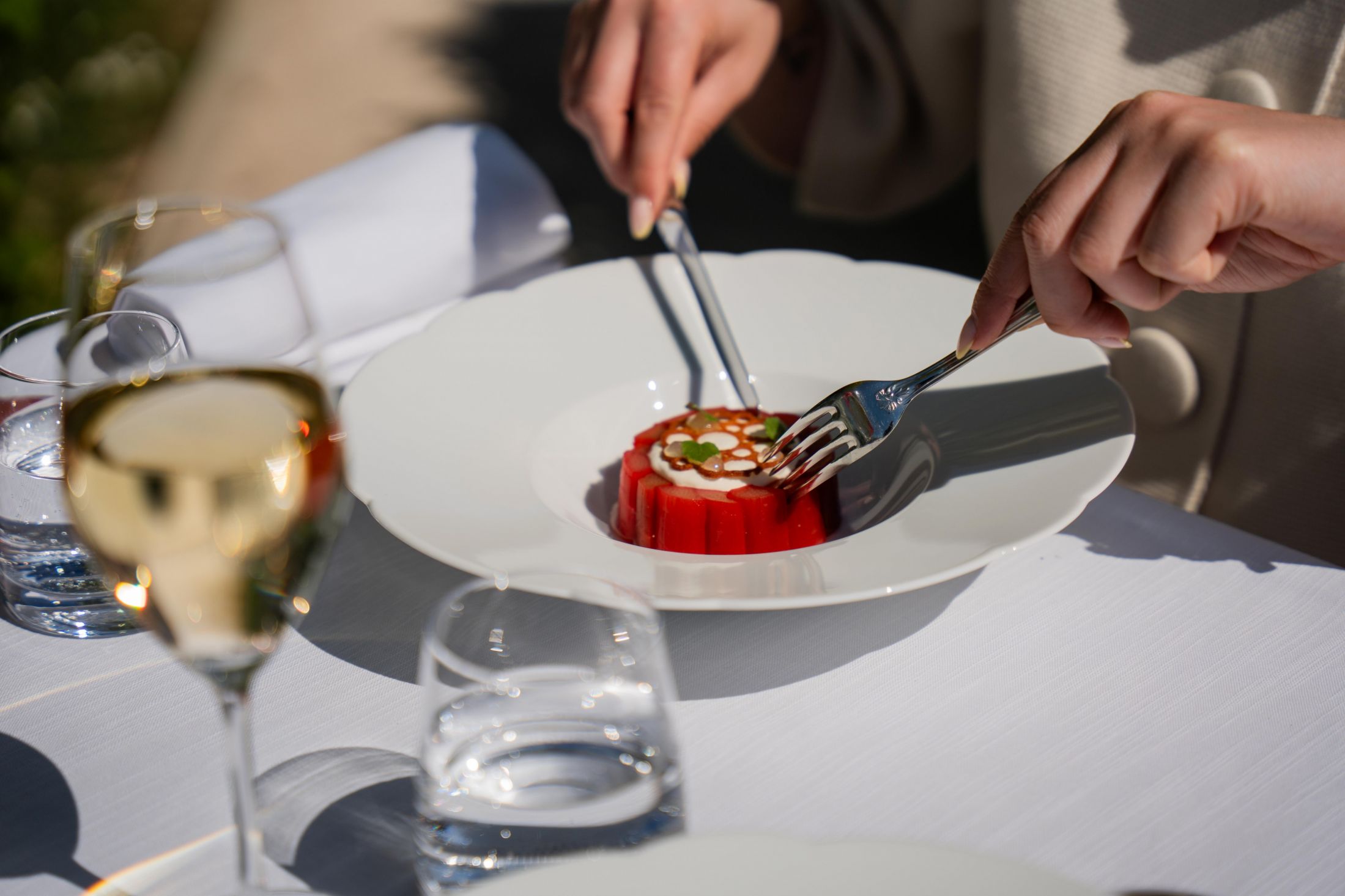 Restaurant Lassey
