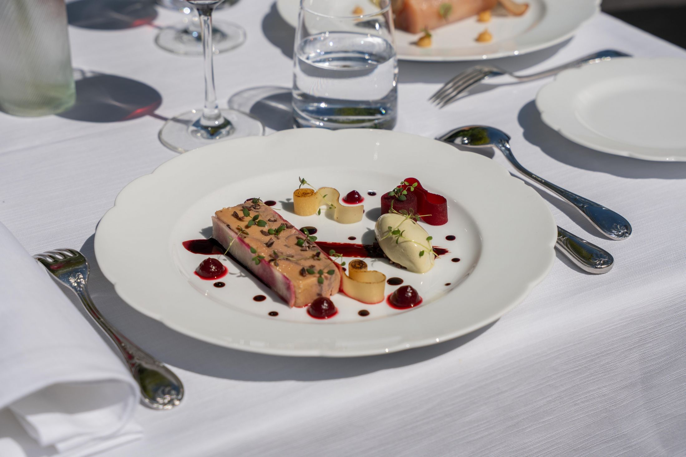 Restaurant Lassey