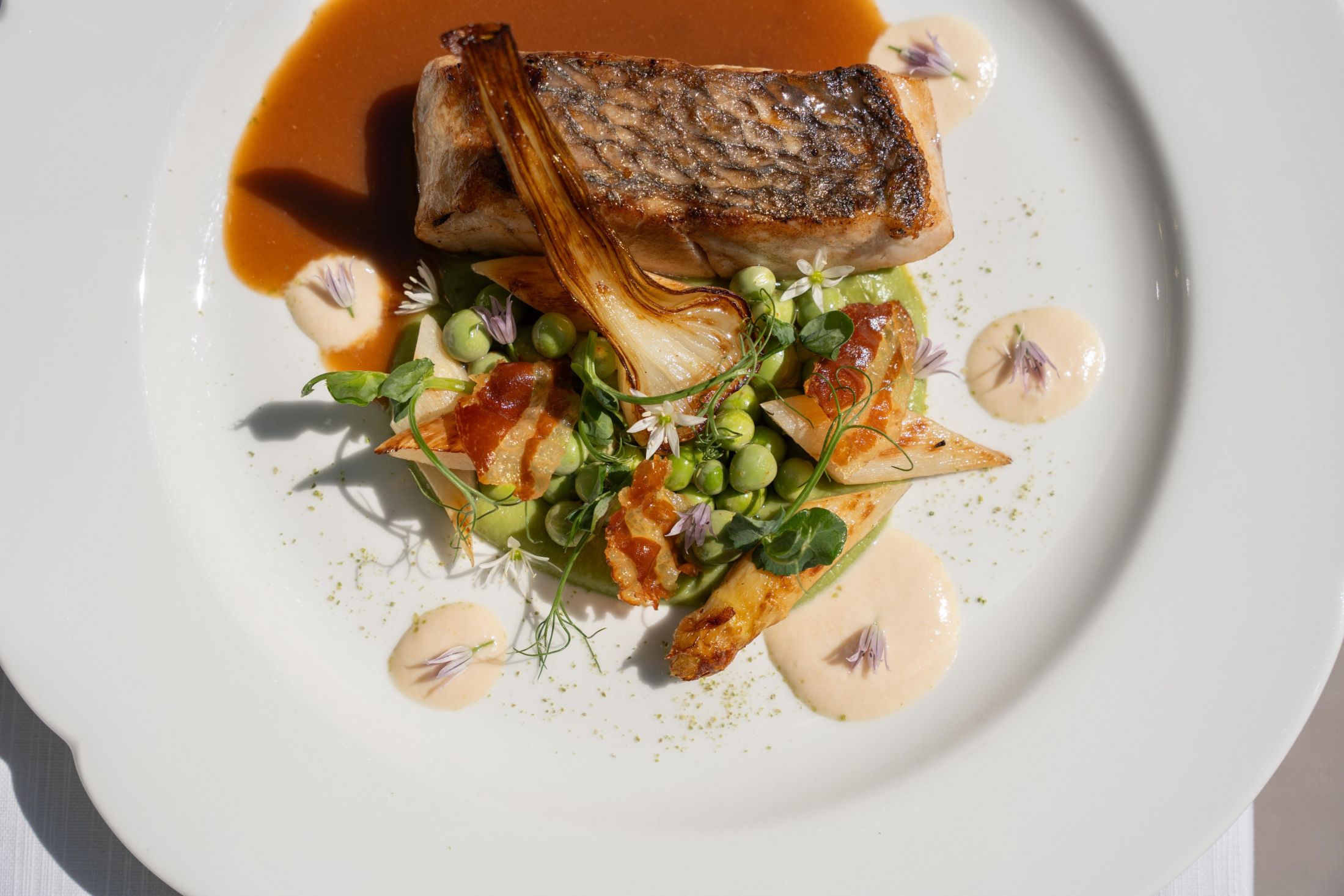 Restaurant Lassey